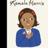 Books, Toys & Gifts Publishers Distribution LTD Something To Read | Little People, Big Dreams - Kamala Harris