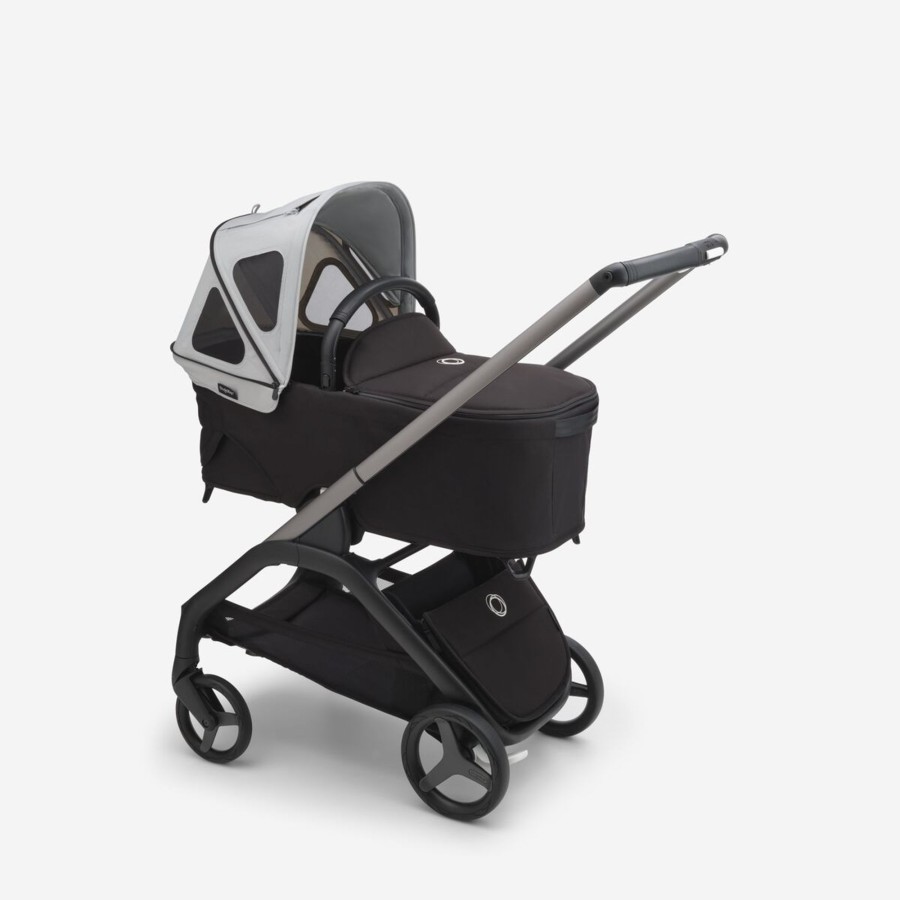 Going Places Bugaboo Bugaboo | Bugaboo Dragonfly Breezy Sun Canopy