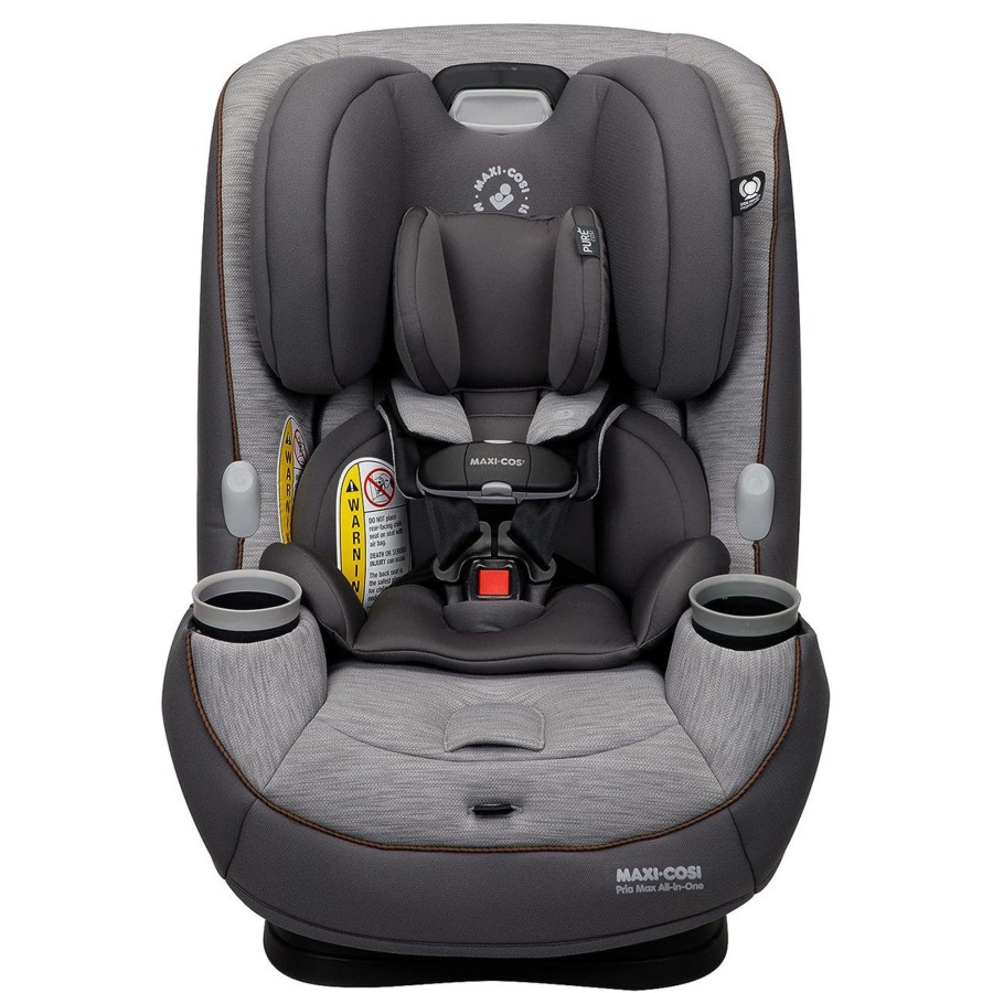 Going Places Maxi Cosi Convertible Car Seats | Maxi Cosi Pria Max All-In 1 Purecosi - Urban Wonder