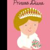 Books, Toys & Gifts Little People, Big Dreams Stocking Fillers | Little People, Big Dreams - Princess Diana