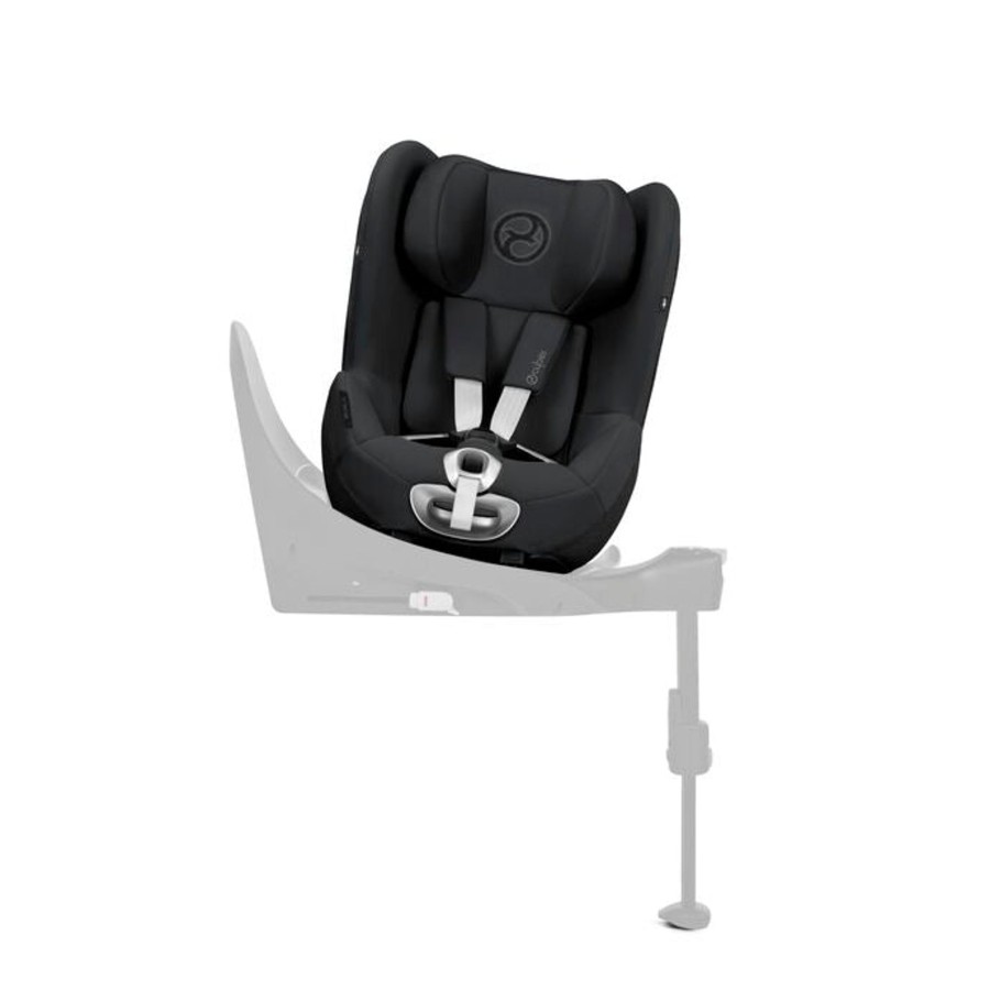 Going Places Cybex Convertible Car Seats | Cybex Sirona Z2 I-Size Convertible Car Seat