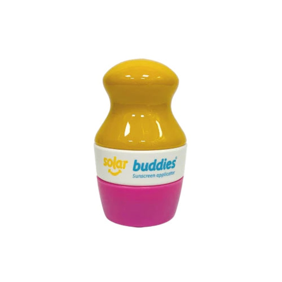 Babies Solar Buddies Baby Skincare | Solar Buddies Sunscreen Applicator - More Colours Available