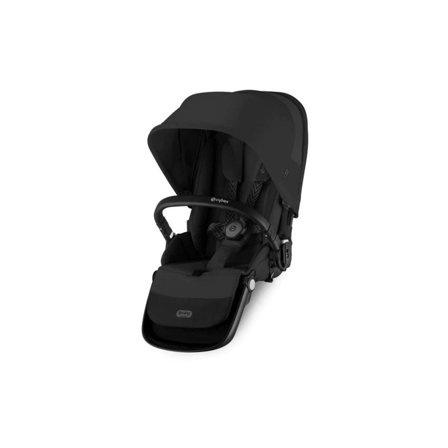 Going Places Cybex Double Strollers | Cybex Gazelle S 2023 Second Seat - More Colours Available