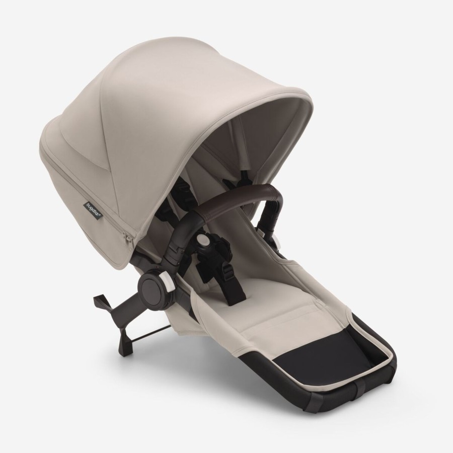 Going Places Bugaboo Seat Liners | Bugaboo Donkey 5 Duo Extension Set Complete - Various Styles Available