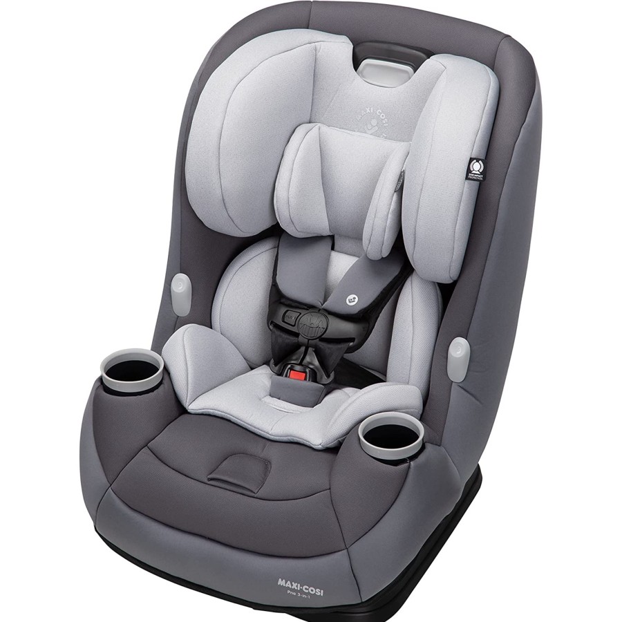 Going Places Maxi Cosi Car Seats For Toddlers | Maxi Cosi Pria All-In-1 Purecosi - Walking Trail