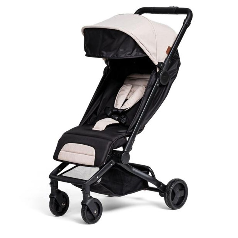 Going Places Edwards & Co Travel Strollers | Edwards & Co Otto Compact Stroller - More Colours Available