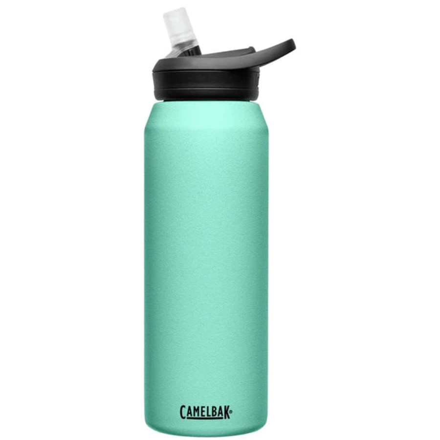 Books, Toys & Gifts Camelbak Stocking Fillers | Camelbak Eddy®+ Insulated Stainless Steel Water Bottle 600Ml - Coastal