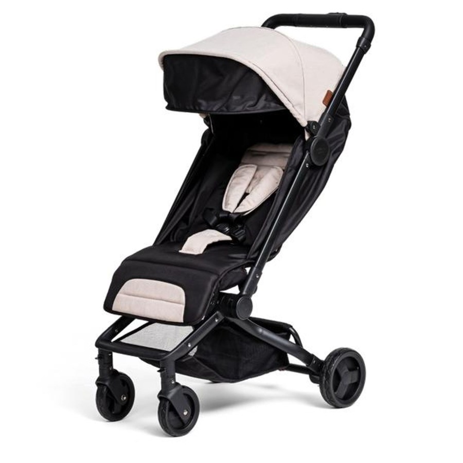 Going Places Edwards & Co Single Strollers | Edwards & Co Otto Compact Stroller - More Colours Available