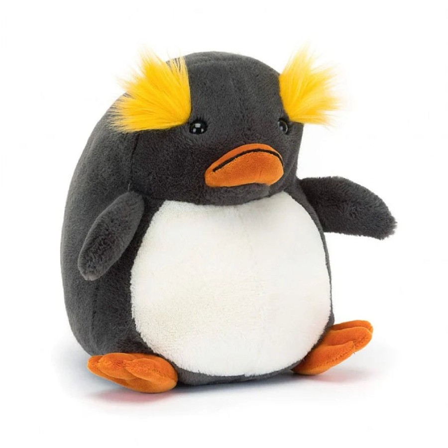 Books, Toys & Gifts Jellycat Something You Want | Jellycat Maurice Macaroni Penguin