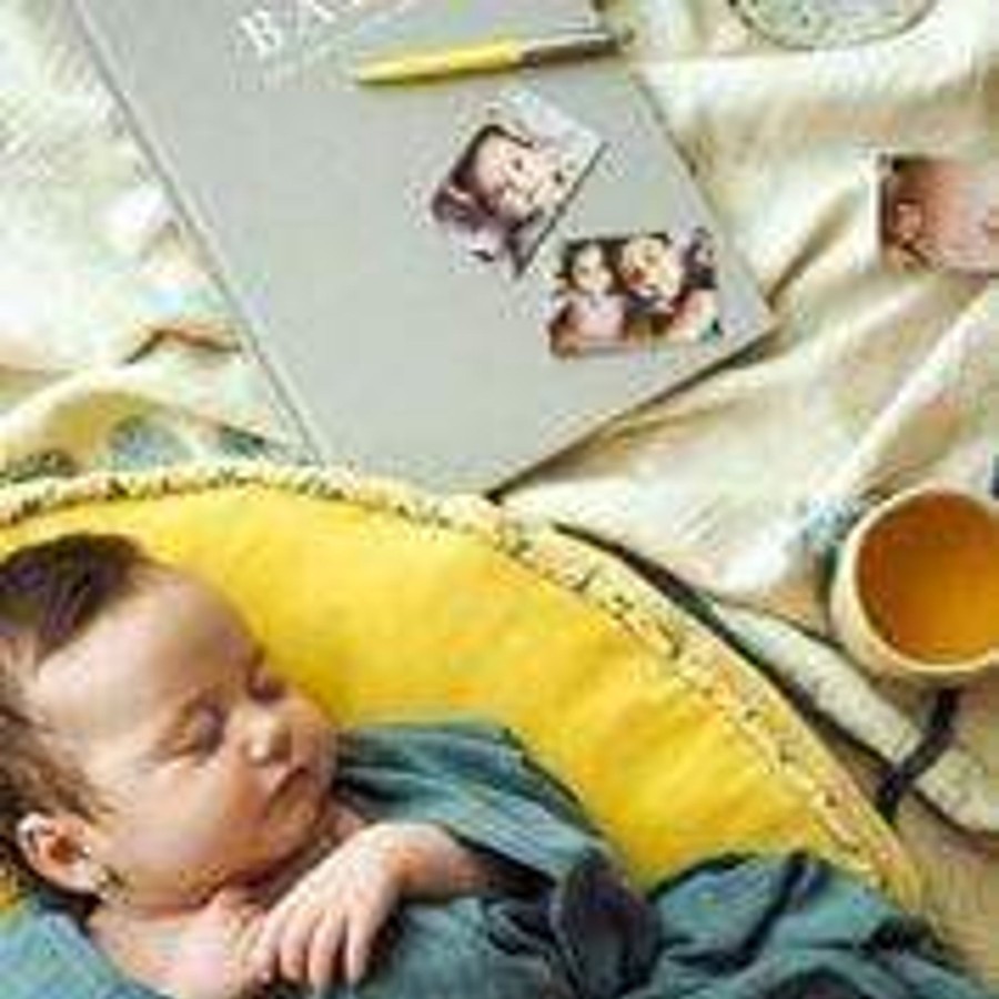 Books, Toys & Gifts Write to Me Journals | Write To Me Baby Journal -Birth To Five Years- Grey