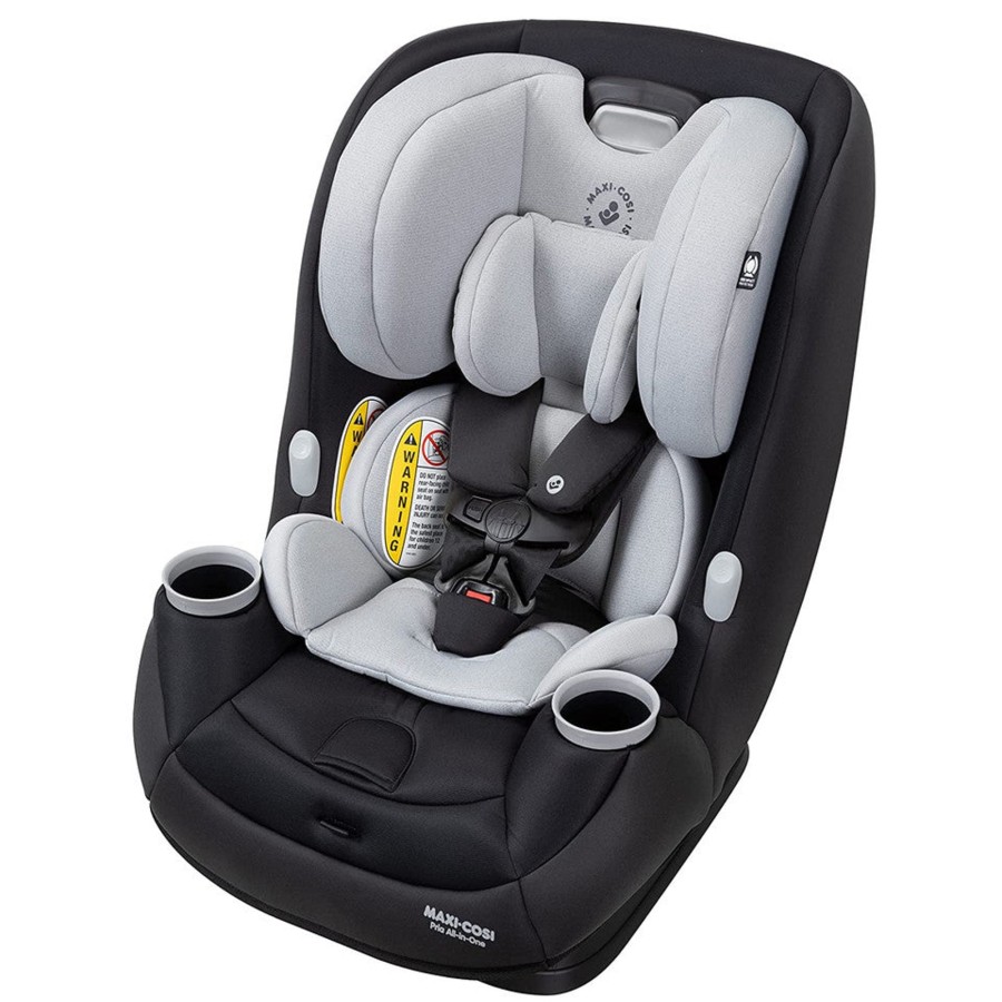 Going Places Maxi Cosi Car Seats For Toddlers | Maxi Cosi Pria All-In-1 Purecosi - After Dark