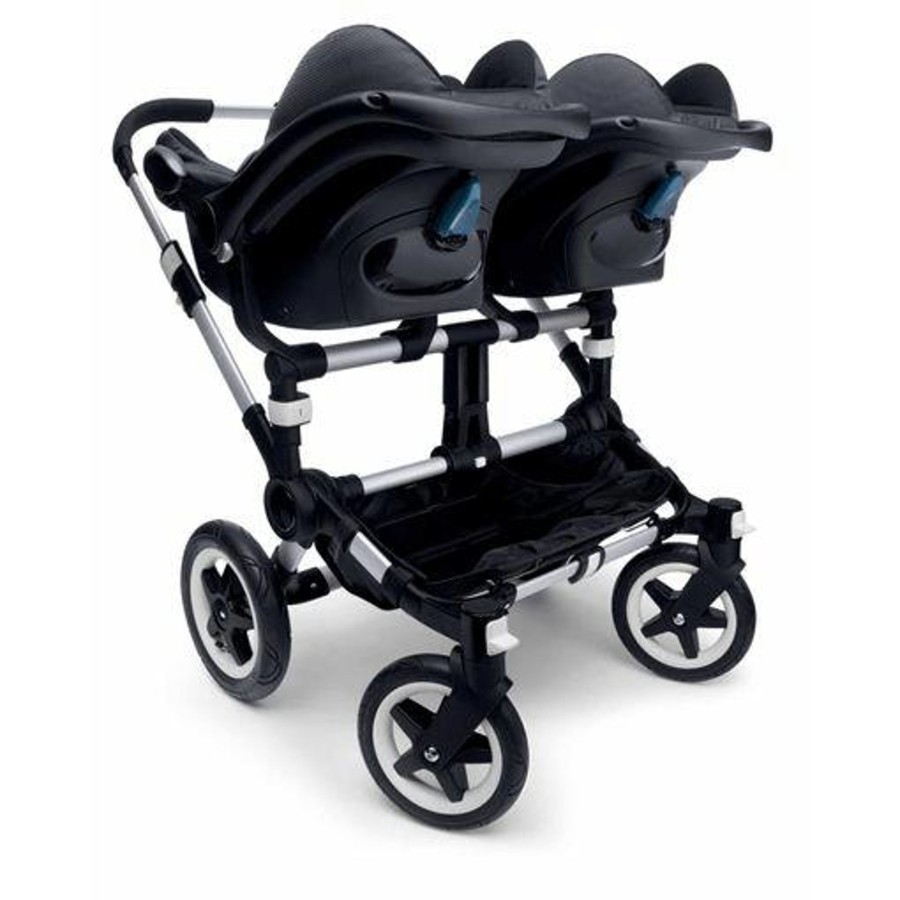 Going Places Bugaboo Bugaboo | Bugaboo Donkey Adapter For Maxi-Cosi Car Seat - Twin