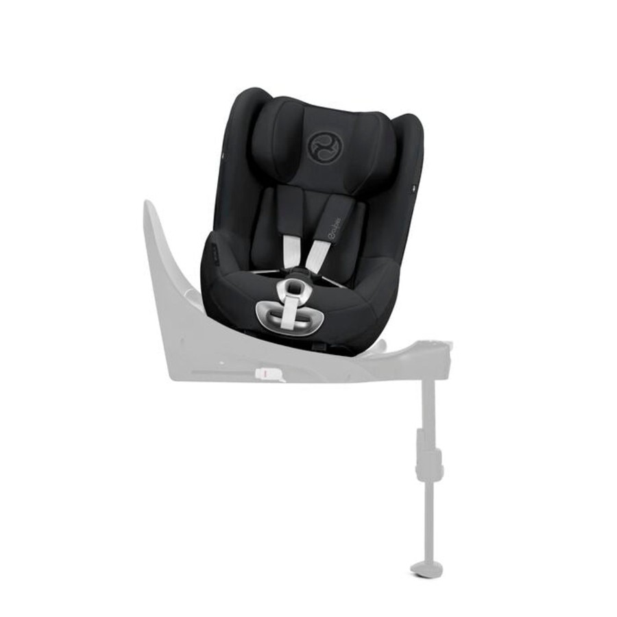 Going Places Cybex Forward Facing Car Seats | Cybex Sirona Z2 I-Size Convertible Car Seat