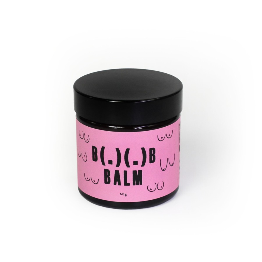 Books, Toys & Gifts Viva La Vulva Gifts For Mums | Viva La Vulva Boob Balm