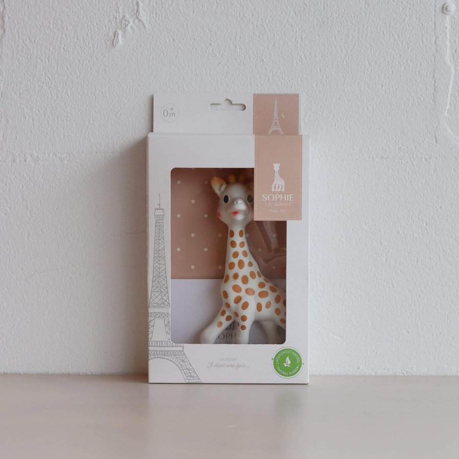 Books, Toys & Gifts Sophie the Giraffe Build Your Own Gift Box | Sophie The Giraffe