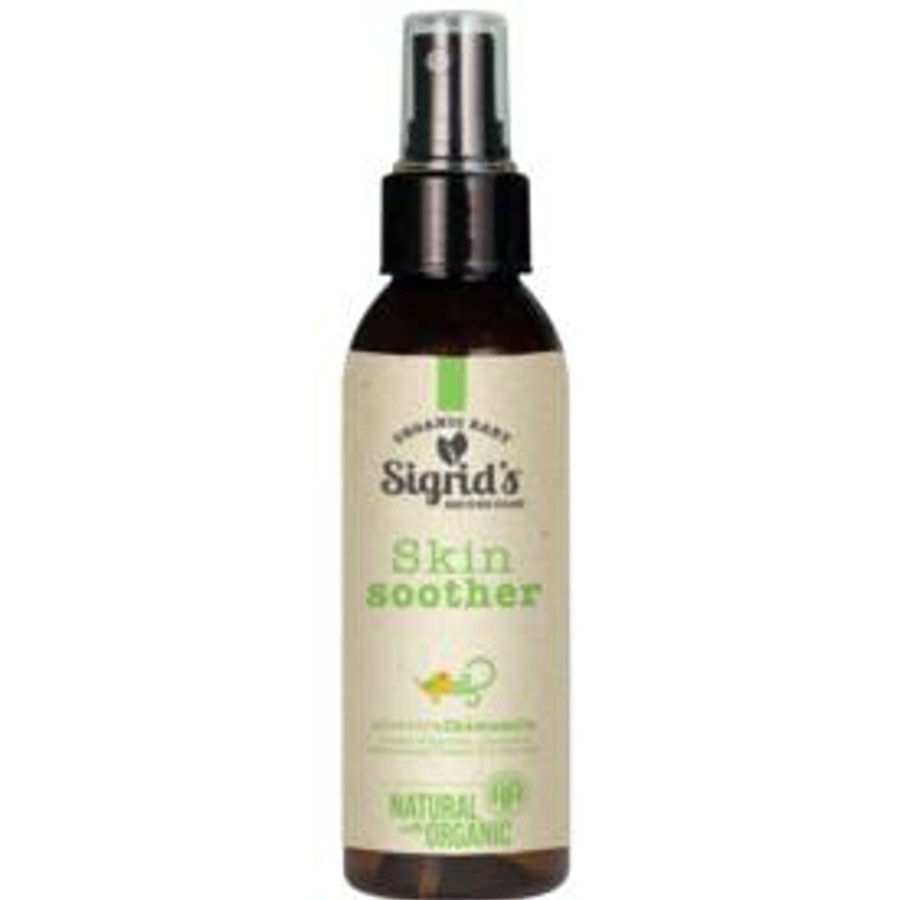 Babies Sigrids Baby Skincare | Sigrids Skin Soother (125Ml)