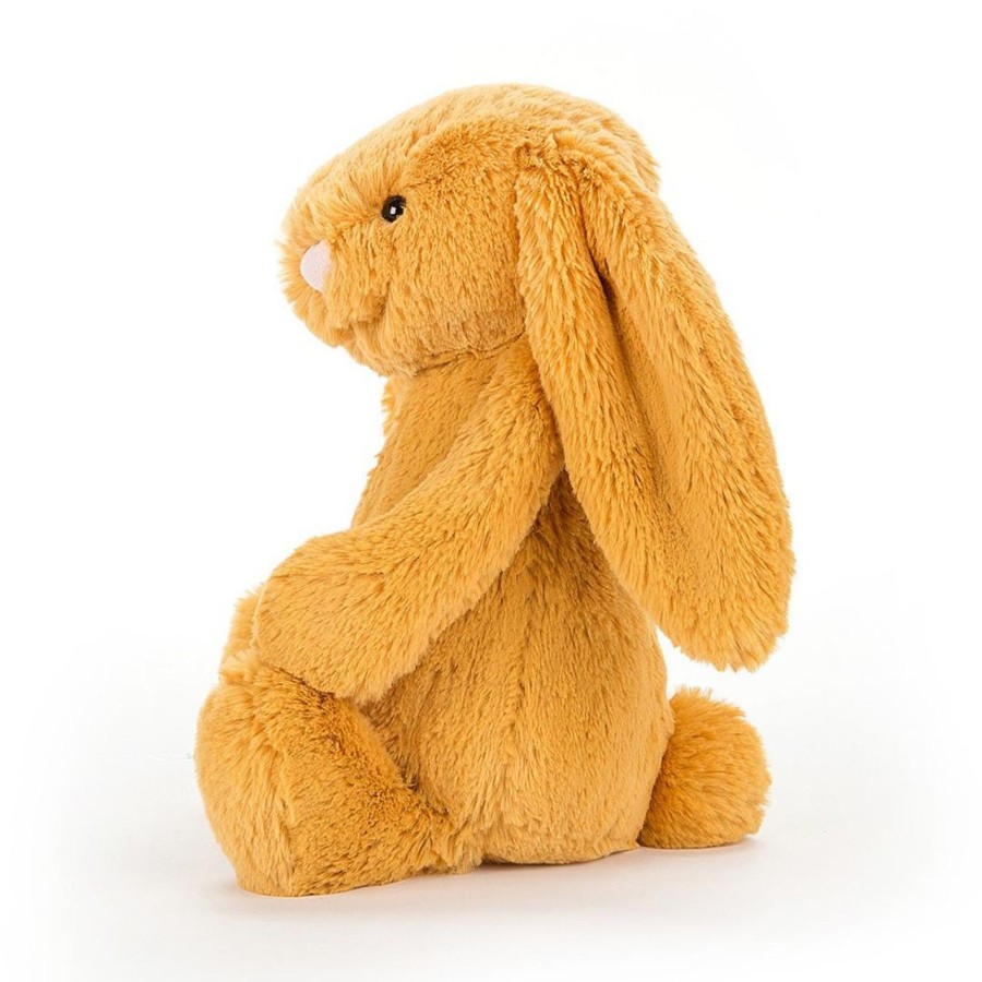 Books, Toys & Gifts Jellycat Something You Want | Jellycat Bashful Saffron Bunny - Medium