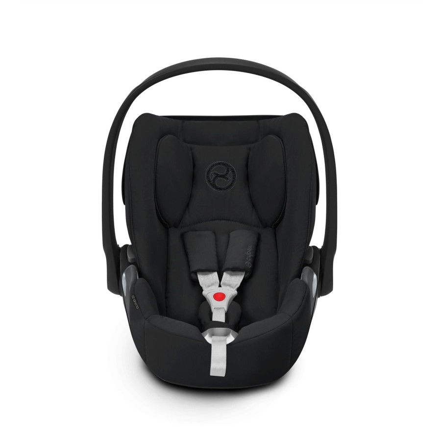 Going Places Cybex Car Seats For Preschoolers | Cybex Cloud Z2 I-Size Capsule