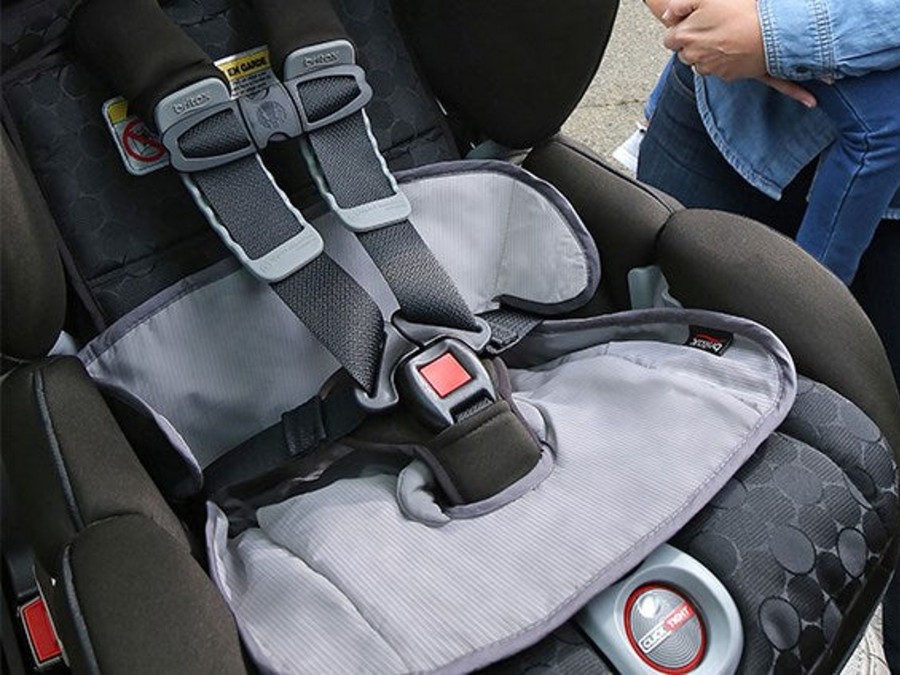 Going Places Britax Car Seat Accessories | Britax Seat Saver Waterproof Liner