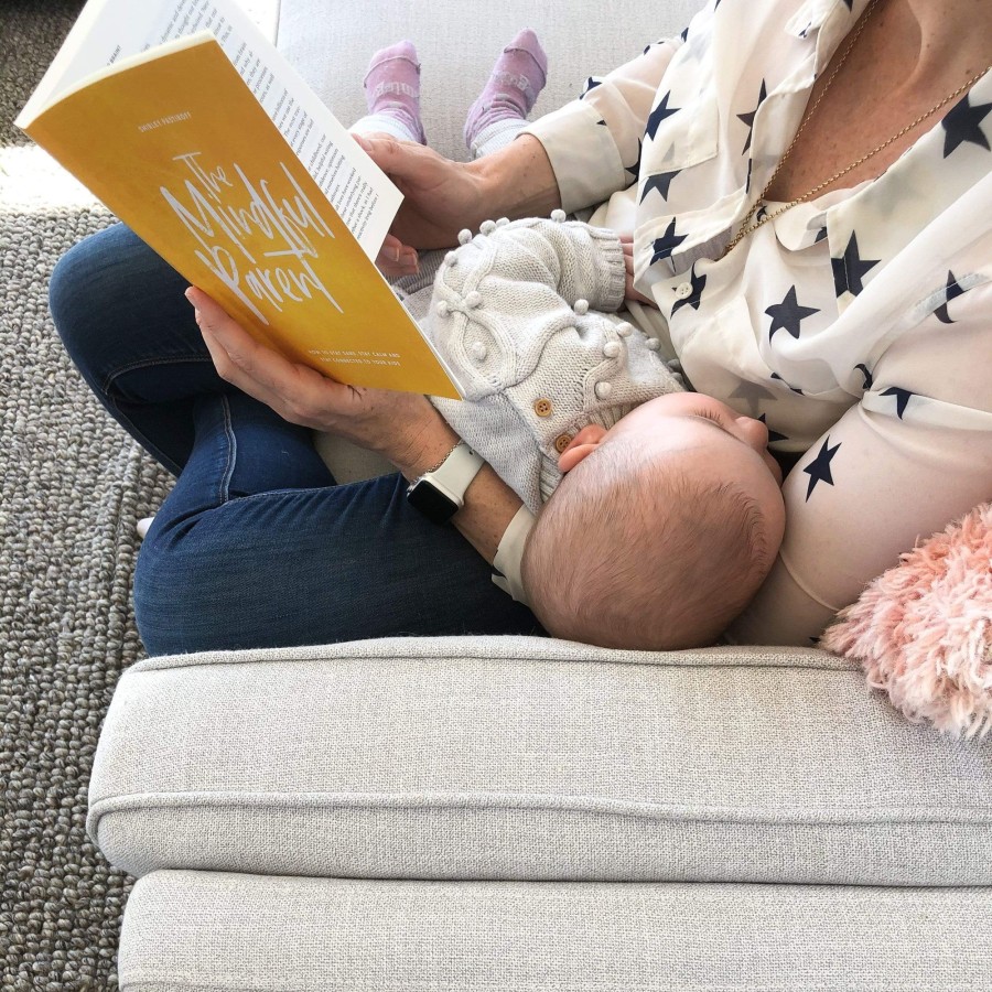 Babies Shirley Pastiroff Parenting Books | The Mindful Parent By Shirley Pastiroff