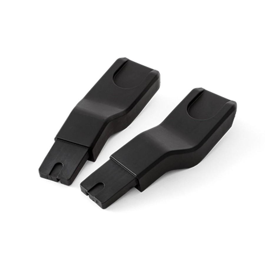 Going Places Edwards & Co Car Seat Accessories | Edwards & Co Olive/Oscar M2 Maxi-Cosi Adapter