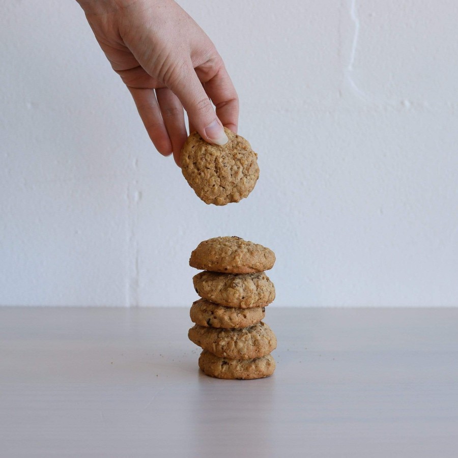 Babies The Lactation Station Breastfeeding | The Lactation Station Lactation Cookies - Dark Chocolate