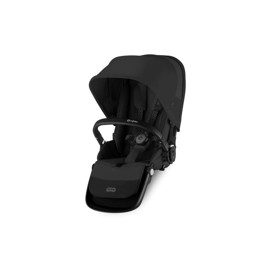 Going Places Cybex Stroller Accessories | Cybex Gazelle S 2023 Second Seat - More Colours Available