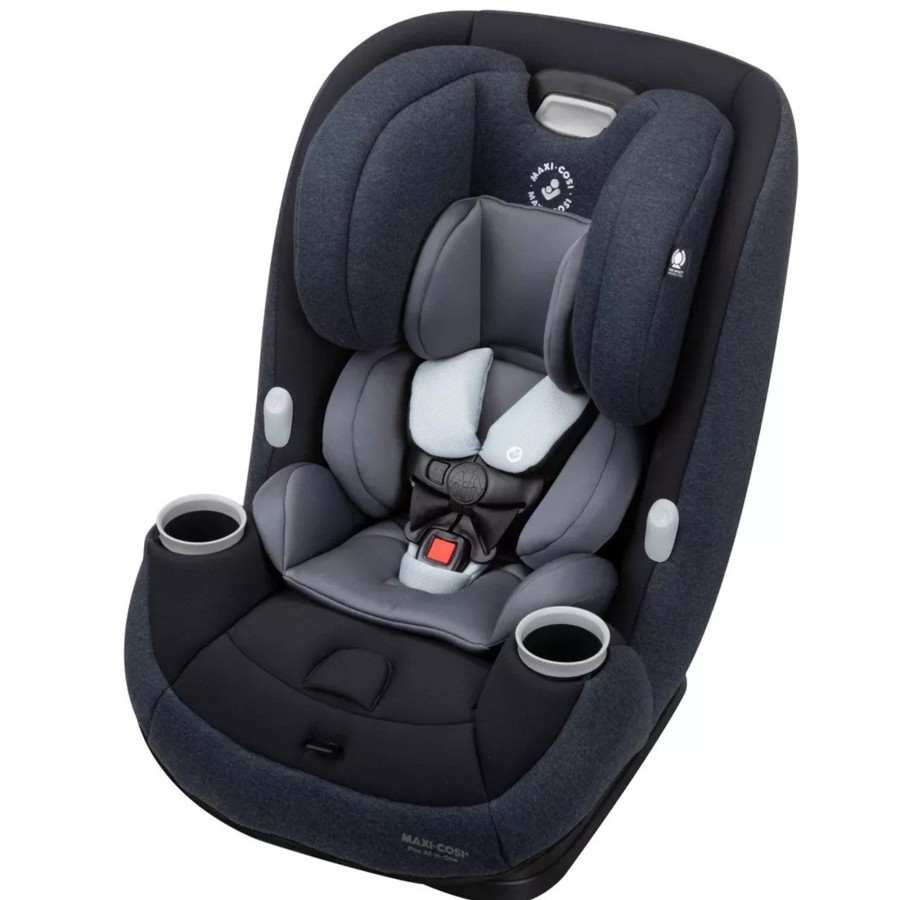 Going Places Maxi Cosi Forward Facing Car Seats | Maxi Cosi Pria All-In-1 Purecosi - Mystic Grey