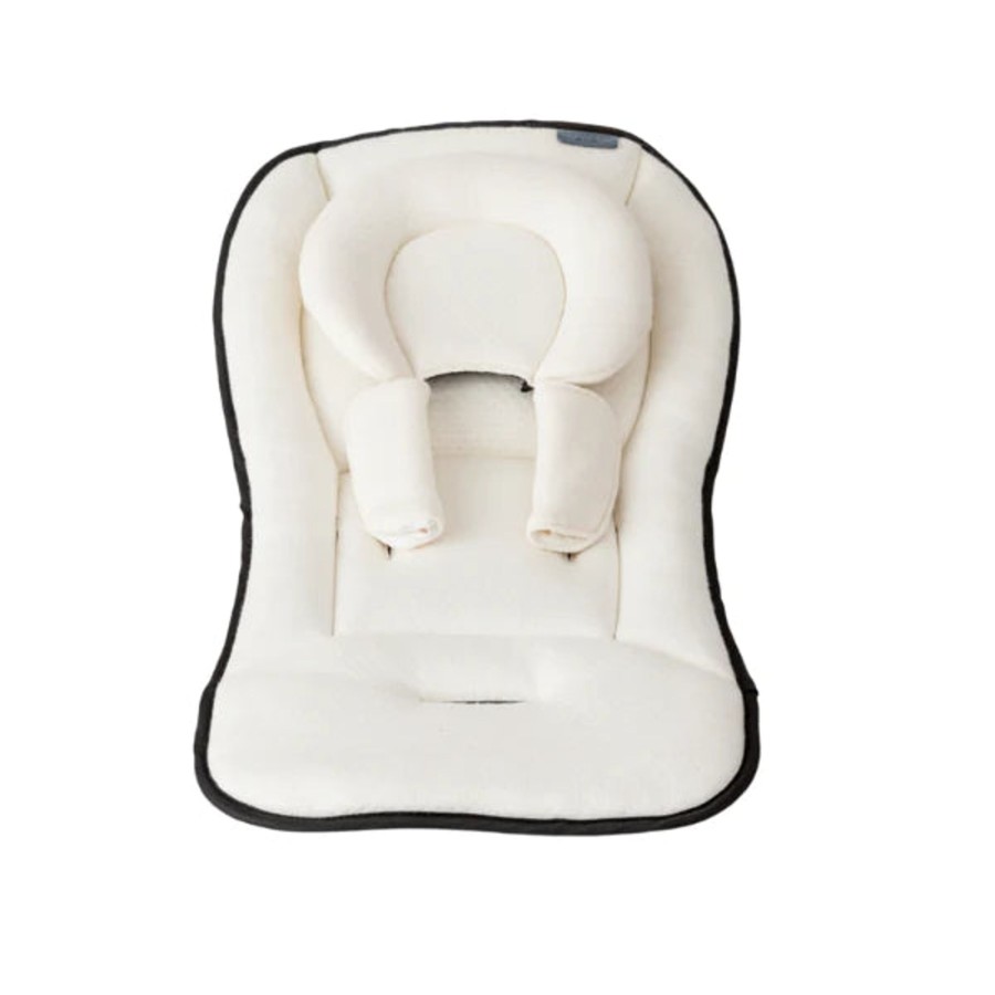 Going Places Edwards & Co Car Seat Adapters | Edwards & Co Olive/Oscar M2 Newborn Insert Cushion