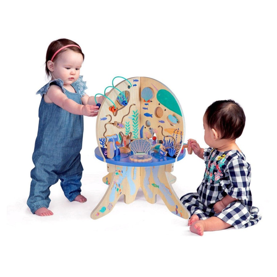 Books, Toys & Gifts Manhattan Toy 1St Birthday Gifts | Manhattan Toy Deep Sea Adventure