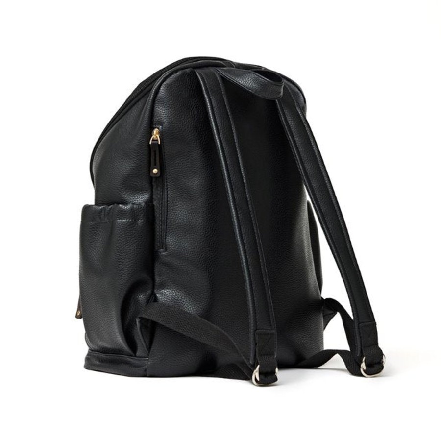 Going Places Pretty Brave Bags | Pretty Brave - Chloe Backpack - Black