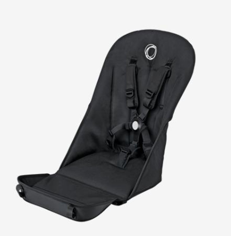 Going Places Bugaboo Bugaboo | Bugaboo Cameleon3 Plus Seat Fabric (With Comfort Harness)