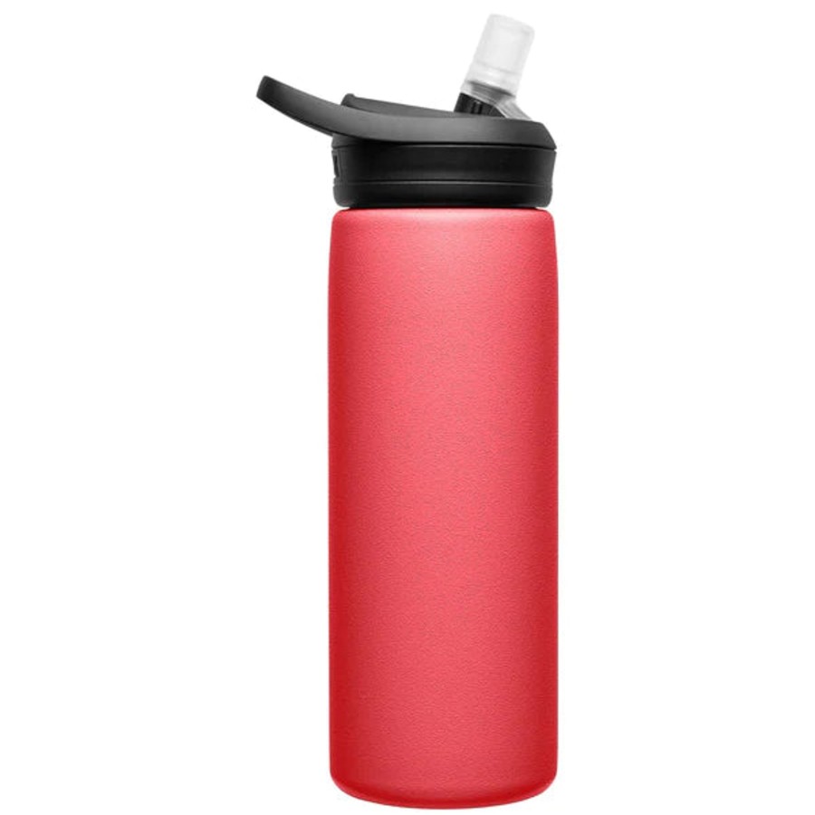 Books, Toys & Gifts Camelbak Something You Need | Camelbak Eddy®+ Insulated Stainless Steel Water Bottle 600Ml - Strawberry