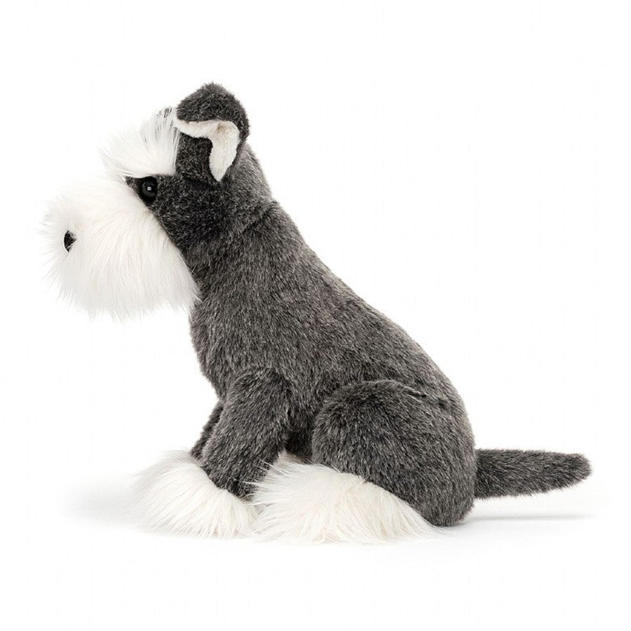 Books, Toys & Gifts Jellycat Something You Want | Jellycat Lawrence Schnauzer