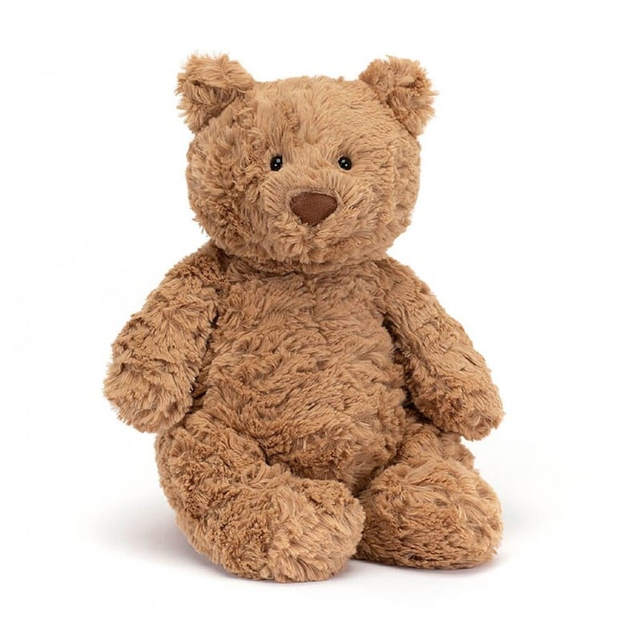 Books, Toys & Gifts Jellycat Soft Toys | Jellycat Bartholomew Bear - Medium