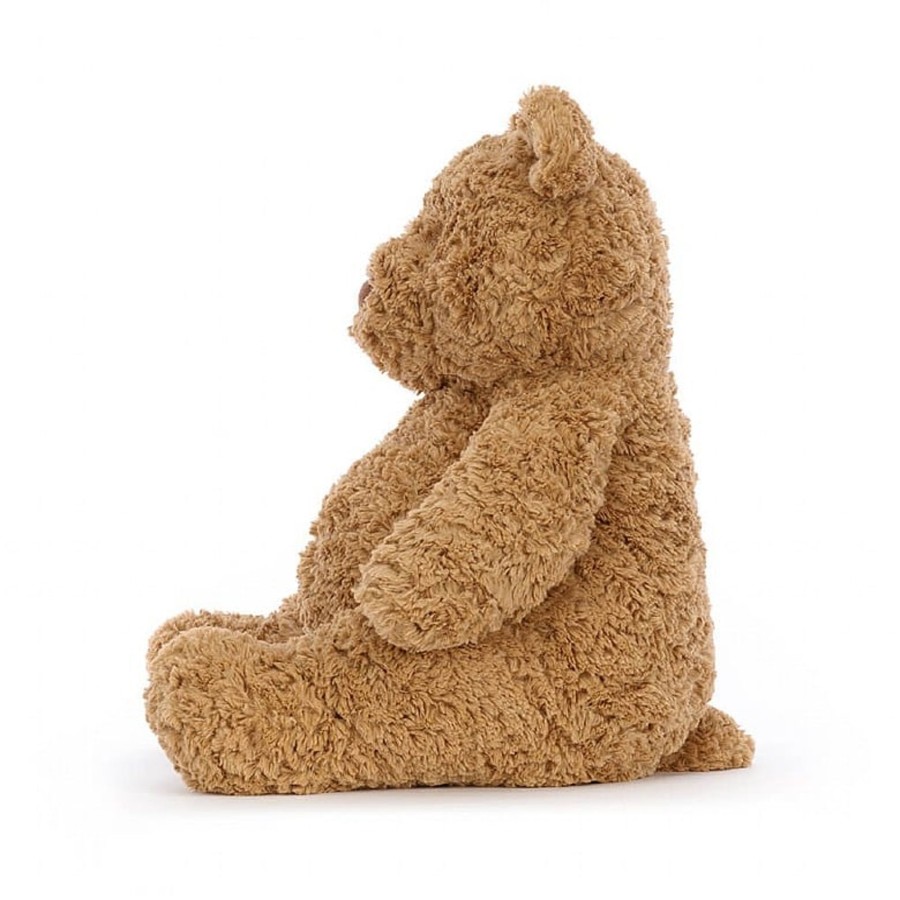 Books, Toys & Gifts Jellycat Soft Toys | Jellycat Bartholomew Bear - Medium