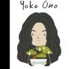 Books, Toys & Gifts Publishers Distribution LTD Something To Read | Little People, Big Dreams - Yoko Ono