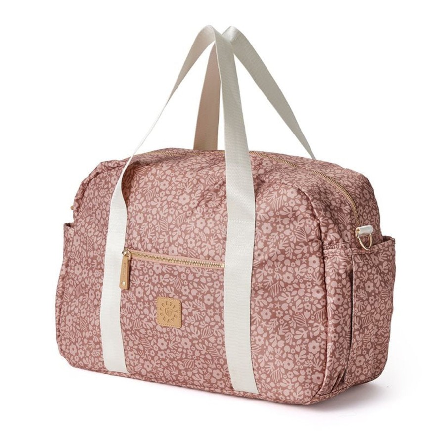 Going Places Pretty Brave Bags | Pretty Brave Stella Bag - Bloom