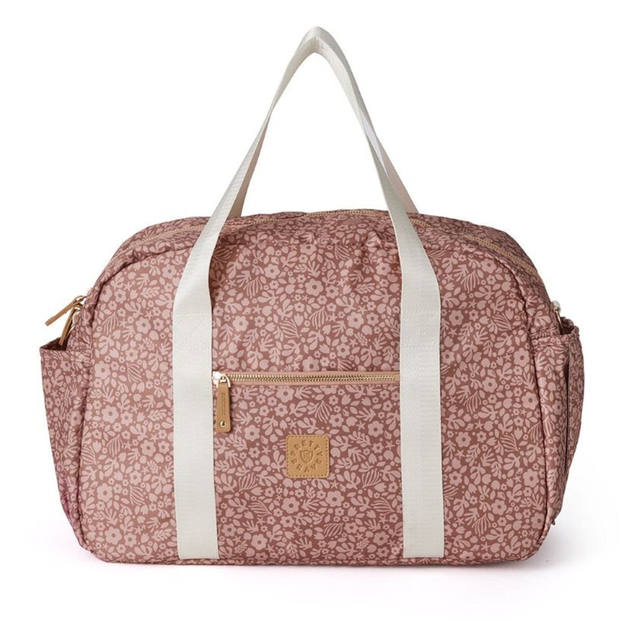 Going Places Pretty Brave Bags | Pretty Brave Stella Bag - Bloom