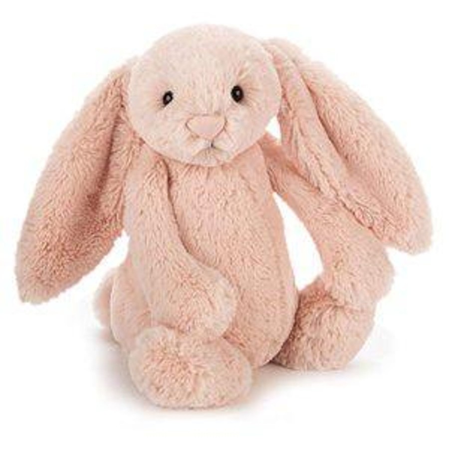 Books, Toys & Gifts Jellycat Build Your Own Gift Box | Jellycat Bashful Blush Bunny - Small