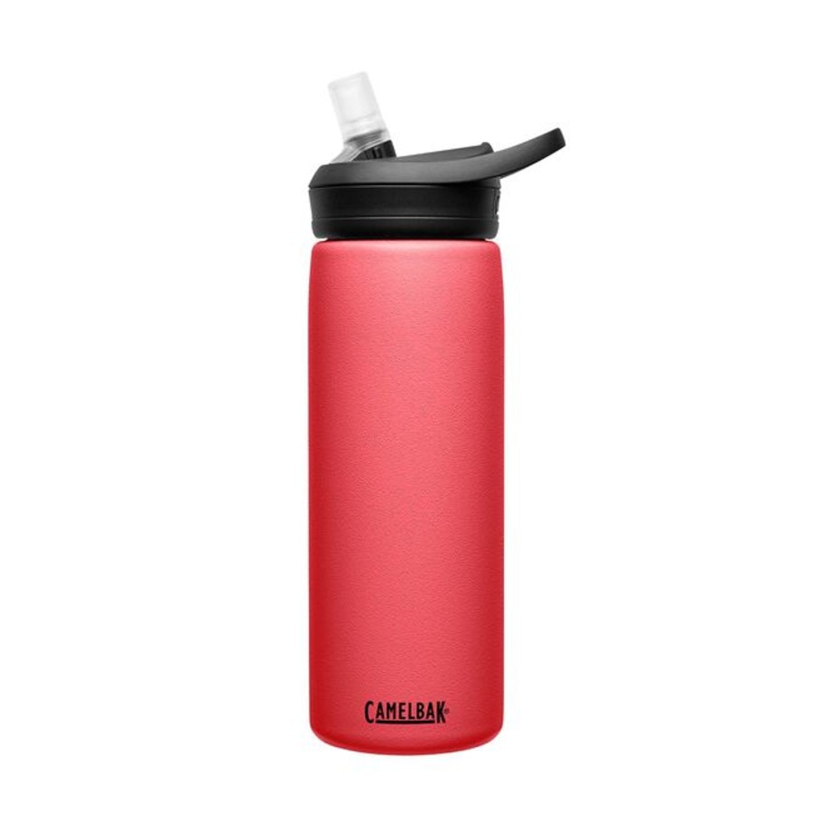 Books, Toys & Gifts Camelbak Something You Need | Camelbak Eddy®+ Insulated Stainless Steel Water Bottle 750Ml - Wild Strawberry