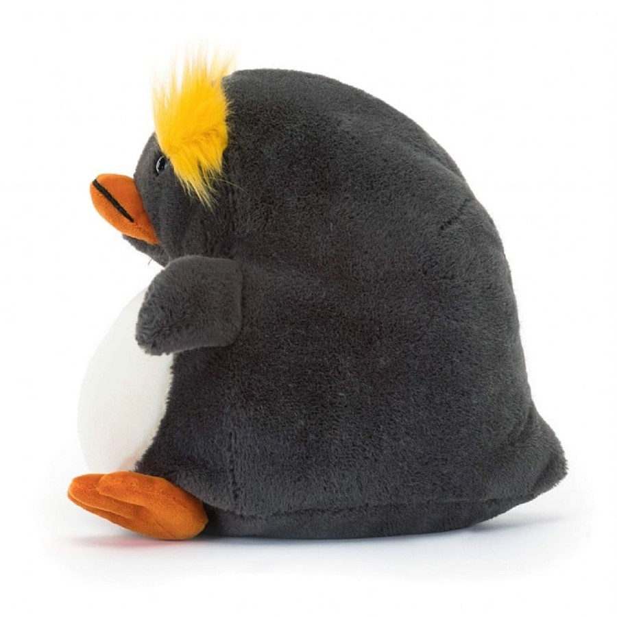 Books, Toys & Gifts Jellycat Baby'S First Christmas | Jellycat Maurice Macaroni Penguin