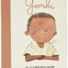 Books, Toys & Gifts Little People, Big Dreams Books For Toddlers | My First Little People, Big Dreams - Mahatma Gandhi