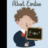 Books, Toys & Gifts Publishers Distribution LTD Something To Read | Little People, Big Dreams - Albert Einstein