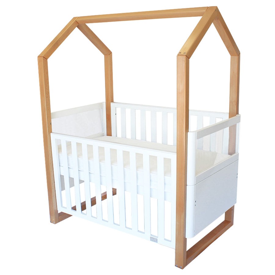 Babys Room Babyhood Cots And Mattresses | Babyhood Kaylula Mila Cot