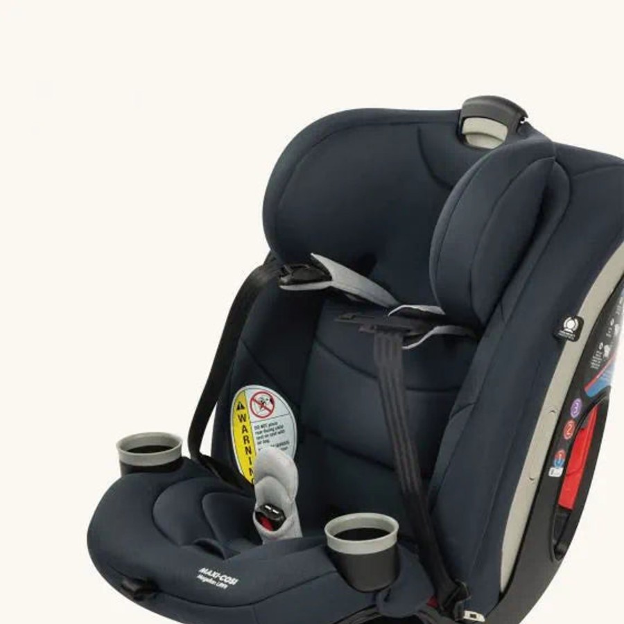 Going Places Maxi Cosi Car Seats For Preschoolers | Maxi Cosi Magellan Liftfit Purecosi - Essential Graphite