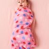 Books, Toys & Gifts Kip&Co Gifts For Newborn Babies | Kip & Co Be A Star Bamboo Swaddle