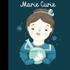 Books, Toys & Gifts Little People, Big Dreams Books For Preschoolers | Little People, Big Dreams - Marie Curie