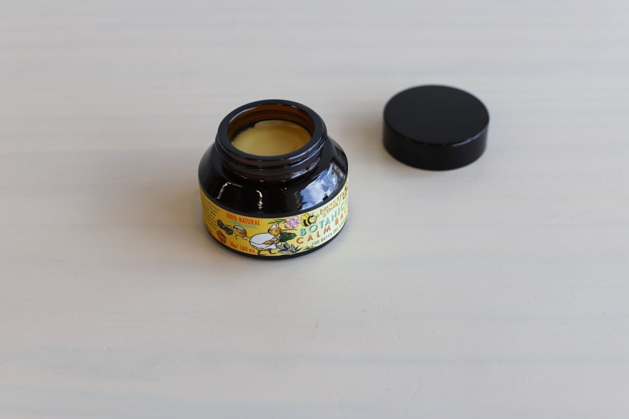 Books, Toys & Gifts Misery Guts Gifts For Newborn Babies | Misery Guts Botanical Calm Balm 50G