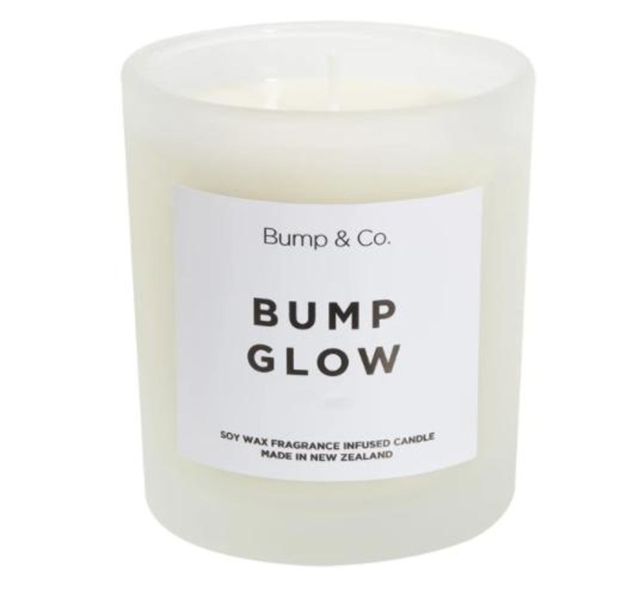 Books, Toys & Gifts Bump & Co Gifts For Mums | Bump & Co Bump Glow Candle 300G